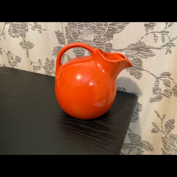 Vintage Oxford Ware Pitcher - Picture 3 of 5